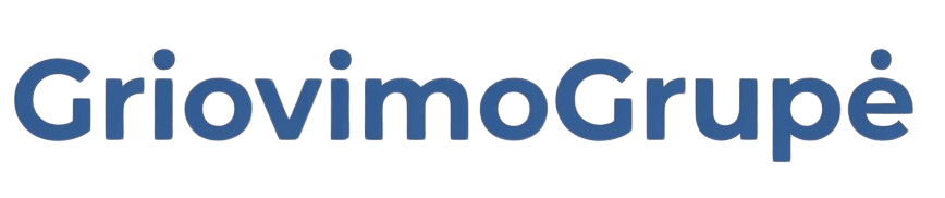 Griovimogrupe